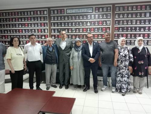 Haber Resim Galeri