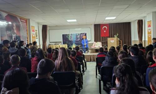 Haber Resim Galeri
