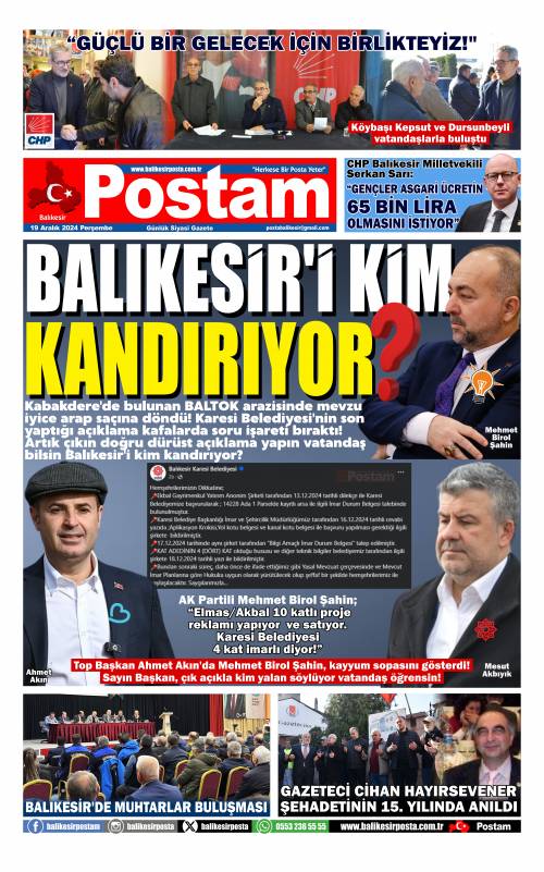 Haber Resim Galeri