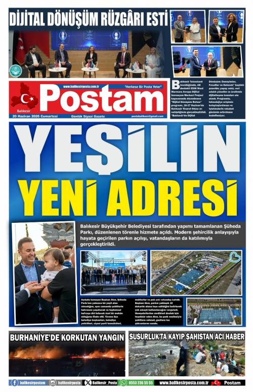 Haber Resim Galeri