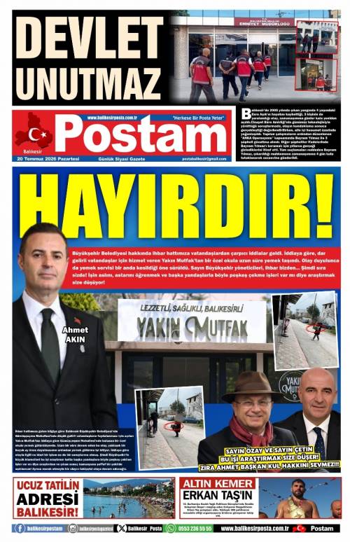 Haber Resim Galeri