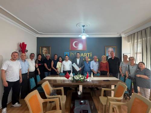 Haber Resim Galeri