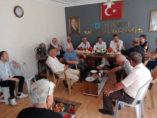 Haber Resim Galeri