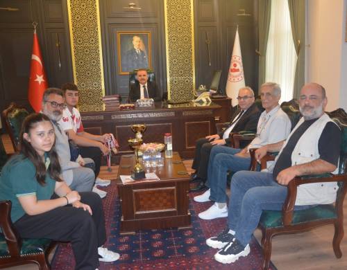 Haber Resim Galeri