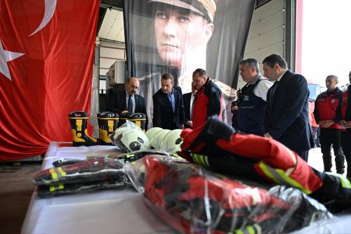 Haber Resim Galeri