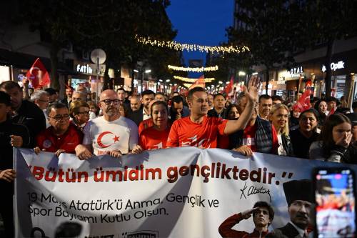 Haber Resim Galeri