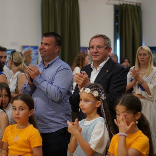 Haber Resim Galeri