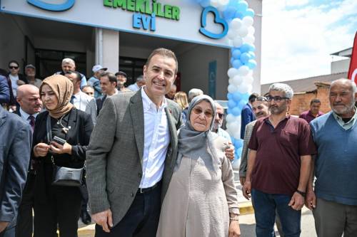 Haber Resim Galeri