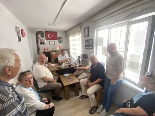 Haber Resim Galeri