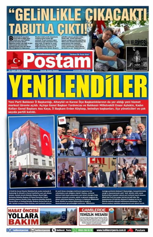 Haber Resim Galeri