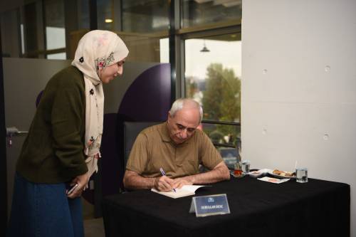 Haber Resim Galeri