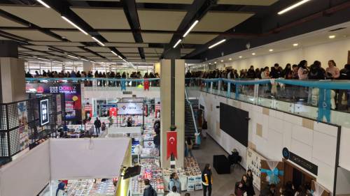 Haber Resim Galeri