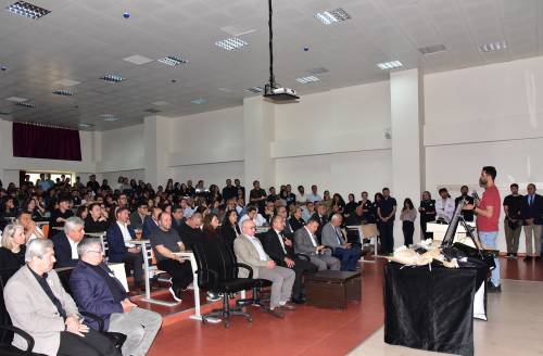 Haber Resim Galeri