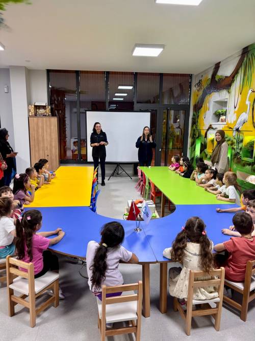 Haber Resim Galeri