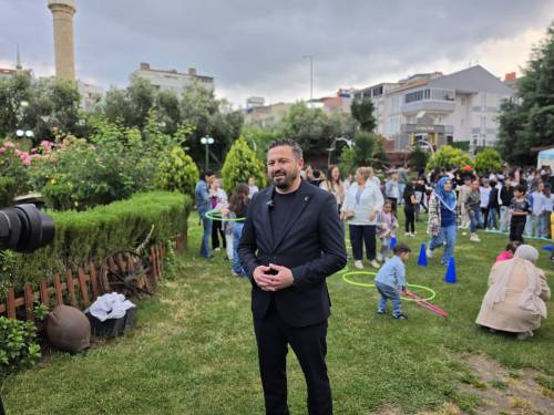 Haber Resim Galeri