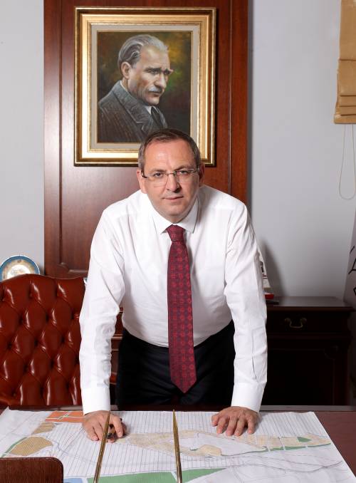 Haber Resim Galeri