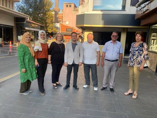 Haber Resim Galeri