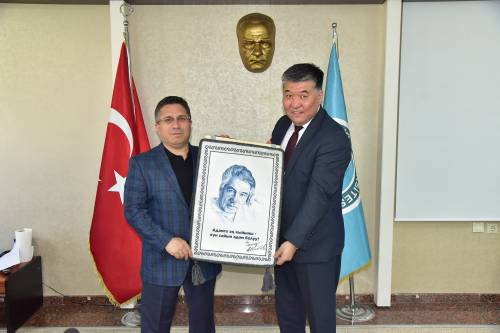 Haber Resim Galeri