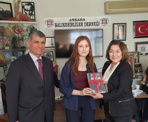 Haber Resim Galeri