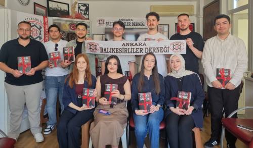 Haber Resim Galeri
