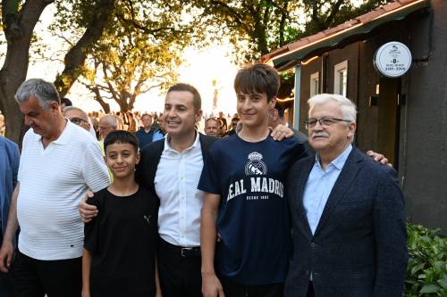 Haber Resim Galeri