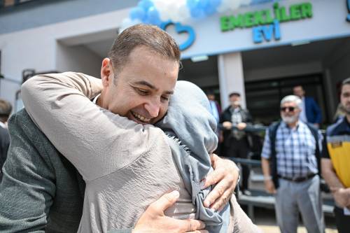 Haber Resim Galeri