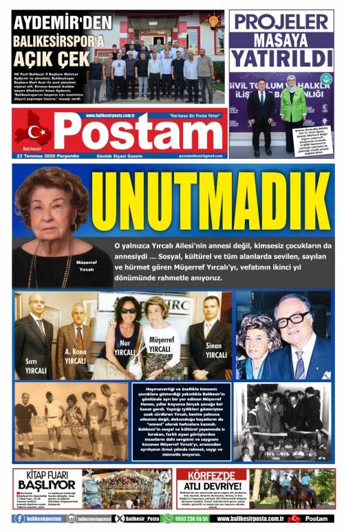 Haber Resim Galeri