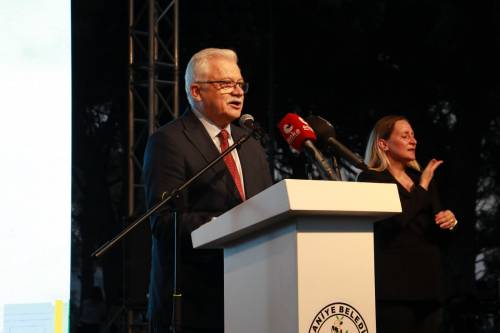 Haber Resim Galeri