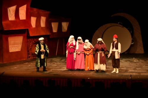Haber Resim Galeri