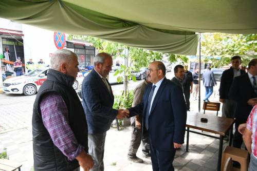 Haber Resim Galeri