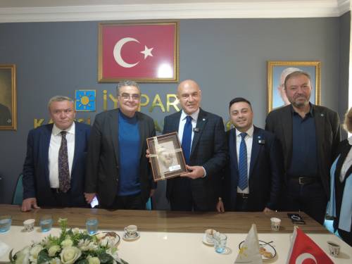 Haber Resim Galeri