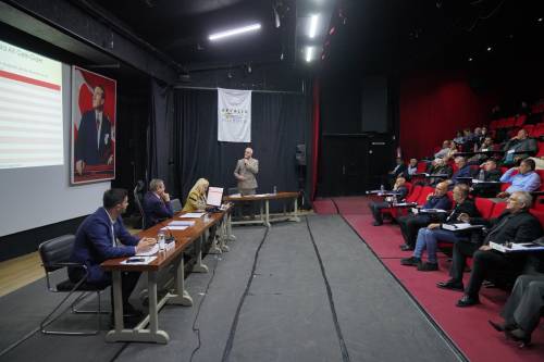 Haber Resim Galeri