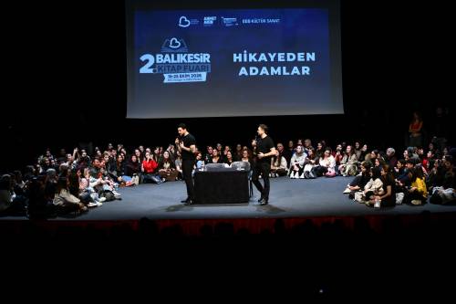 Haber Resim Galeri