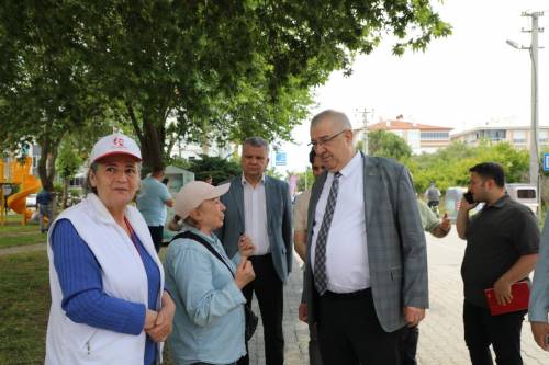Haber Resim Galeri