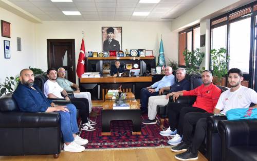 Haber Resim Galeri