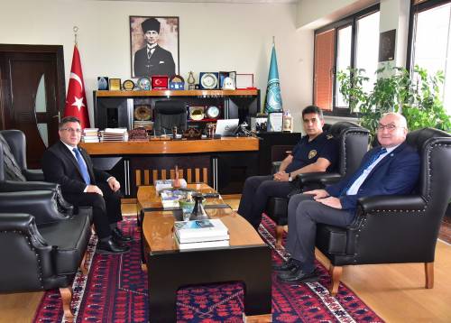 Haber Resim Galeri