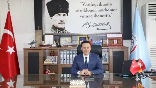 Haber Resim Galeri