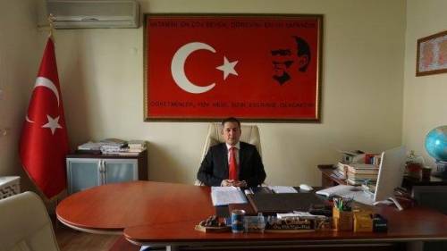 Haber Resim Galeri
