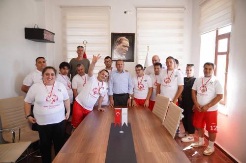 Haber Resim Galeri