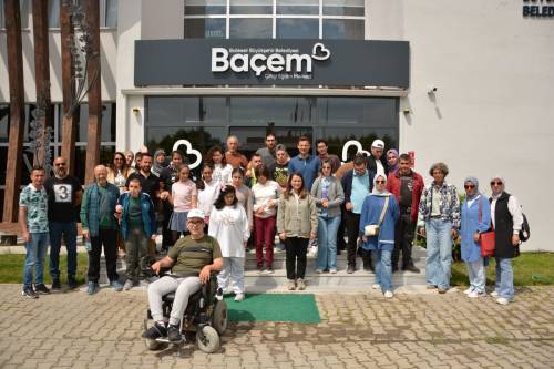 Haber Resim Galeri