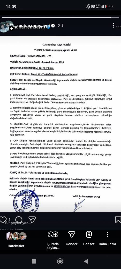 Haber Resim Galeri