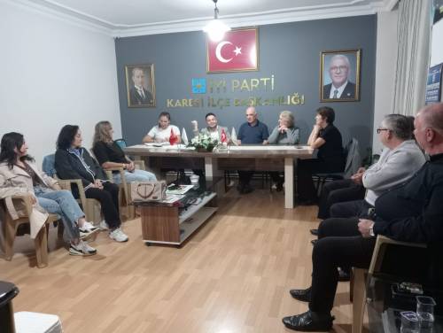 Haber Resim Galeri