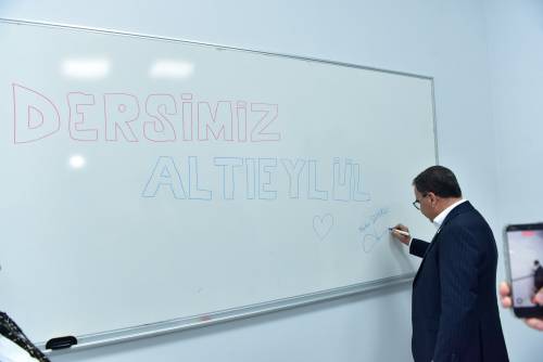 Haber Resim Galeri