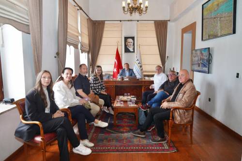 Haber Resim Galeri