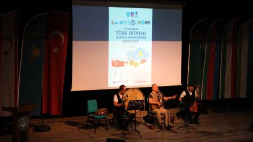 Haber Resim Galeri