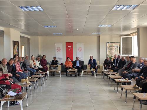 Haber Resim Galeri