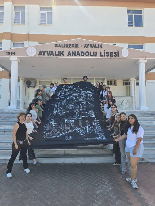 Haber Resim Galeri
