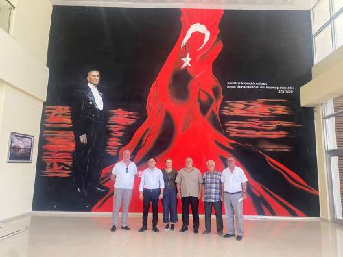 Haber Resim Galeri