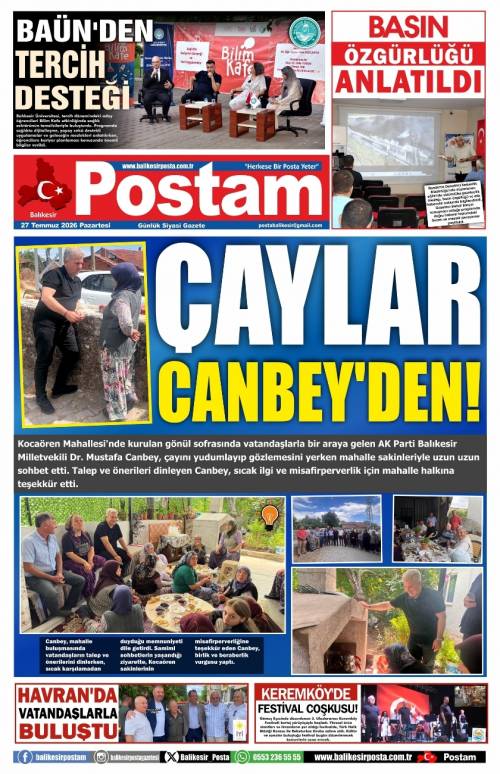 Haber Resim Galeri