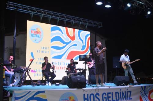 Haber Resim Galeri
